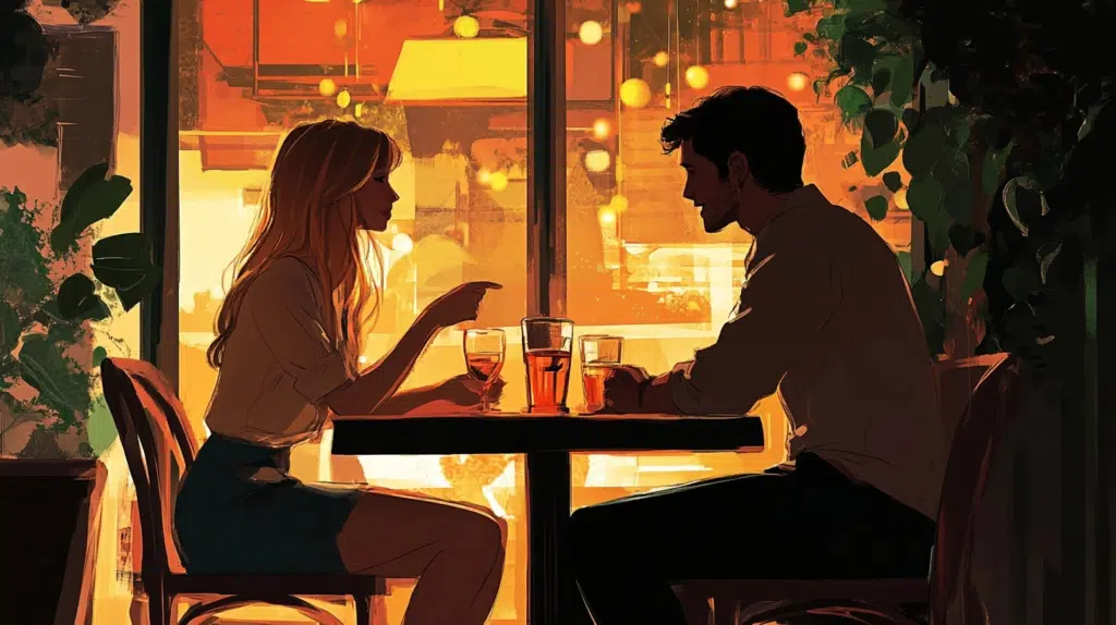 what to wear on a first date