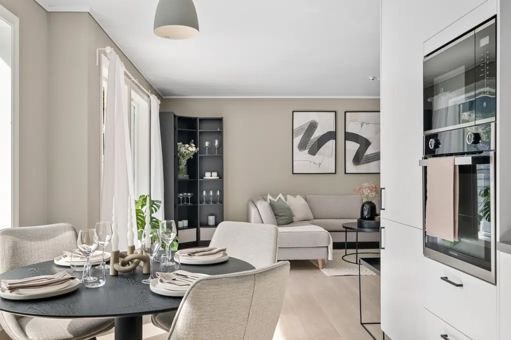 Top 5 Contemporary Furniture Pieces Every Home Needs