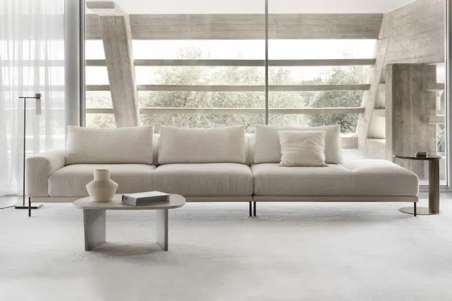 The Statement Sofa