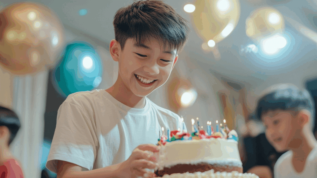 16th birthday party ideas