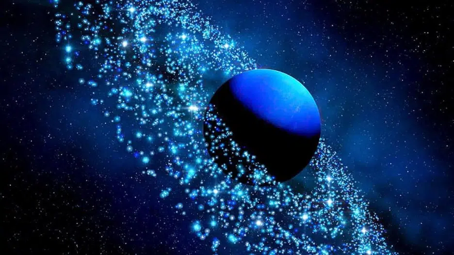 20 interesting facts about neptune