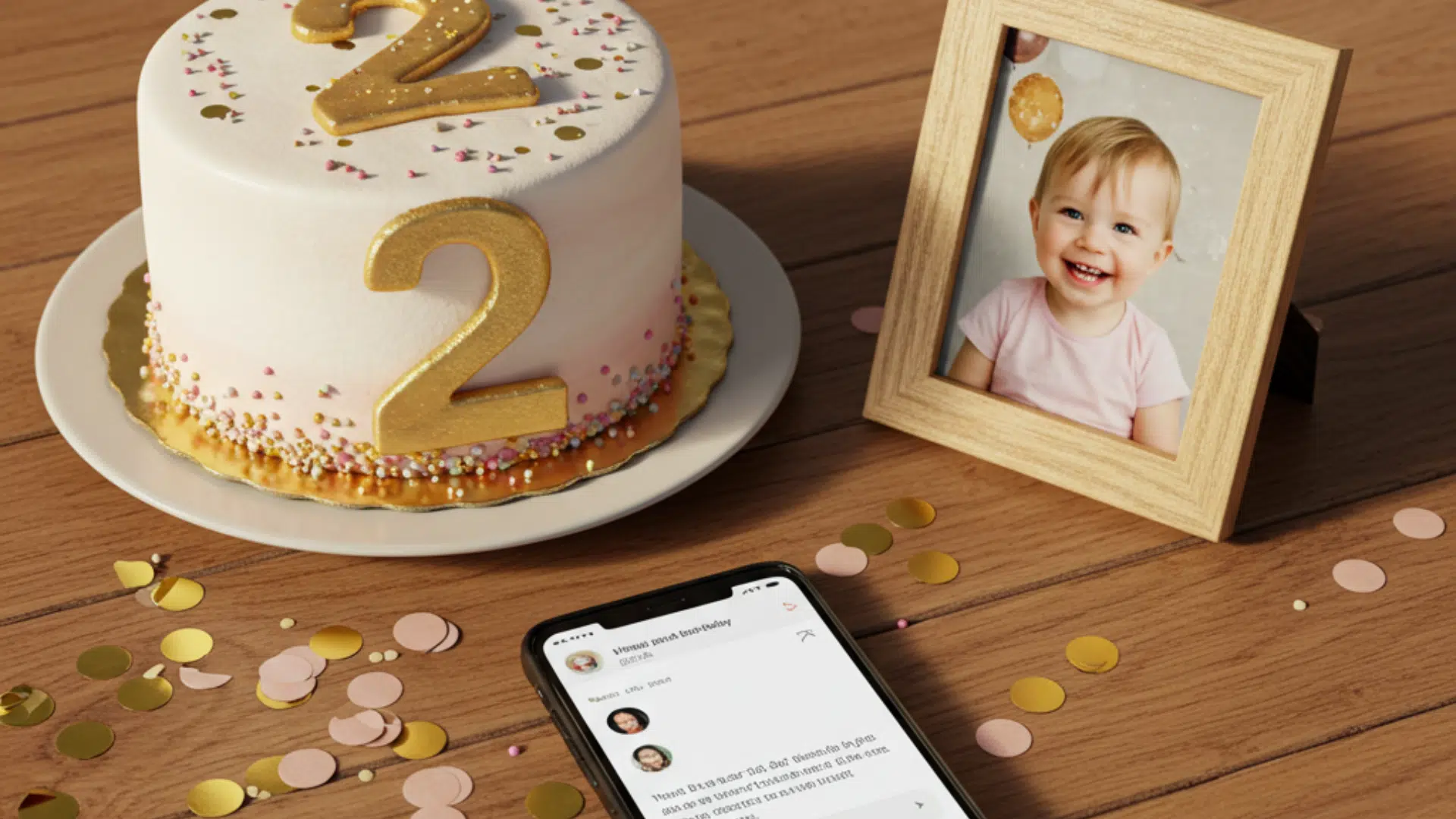 2nd_Birthday_Captions_for_Social_Media