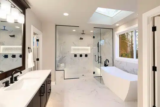 How to Incorporate a Vanity Unit into Your Bathroom Remodel