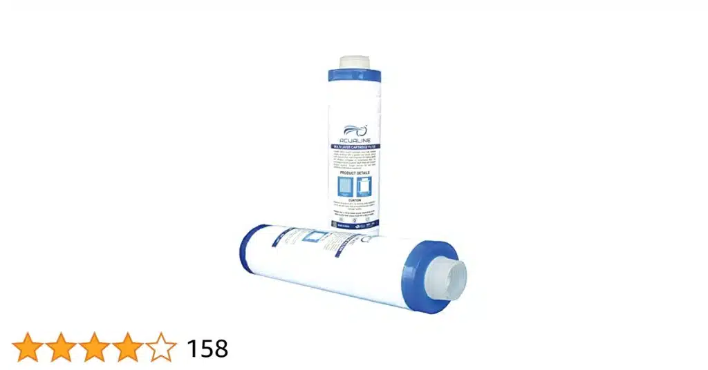 Which Water Filter Cartridge Fits Your Lifestyle