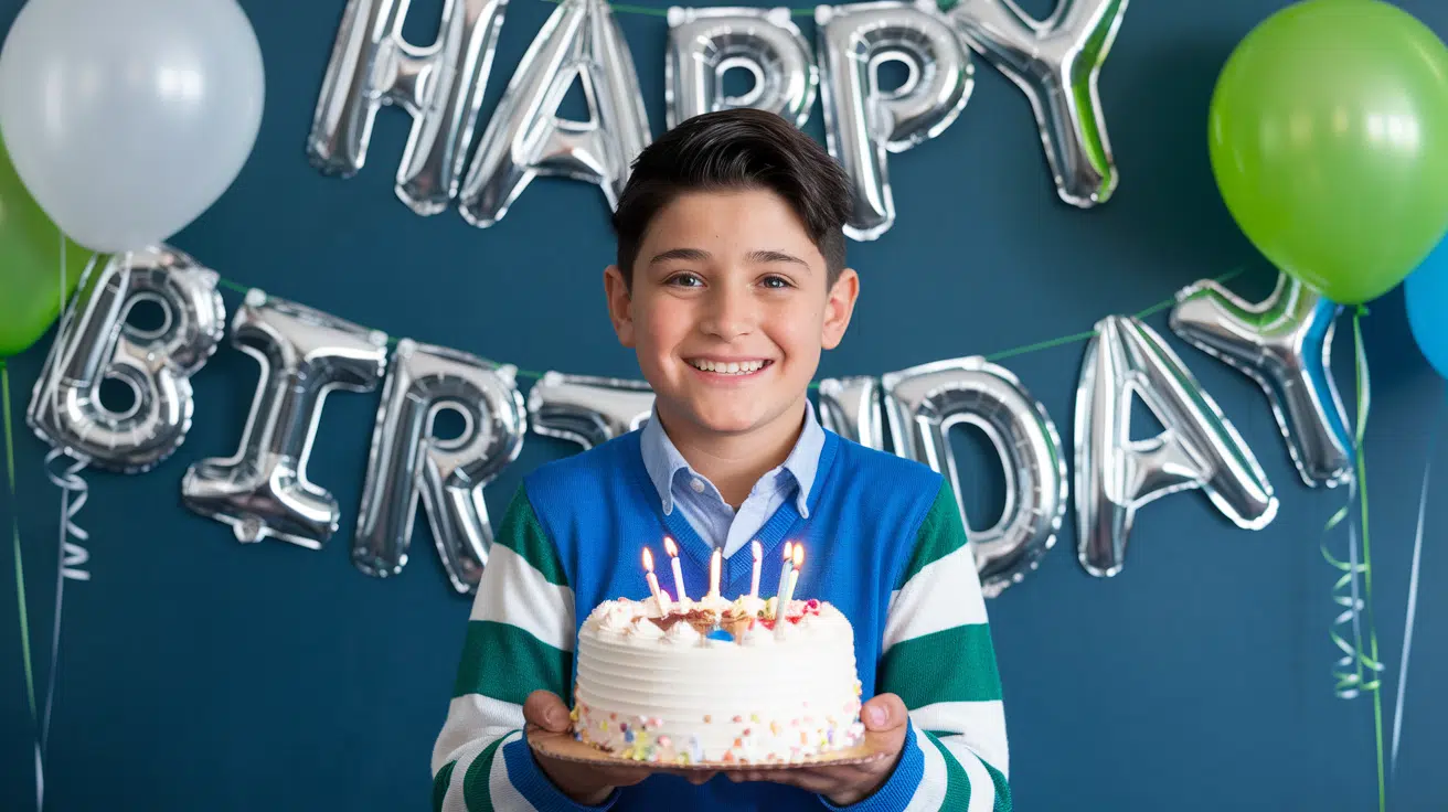 4th_Birthday_Wishes__Messages_for_Brother