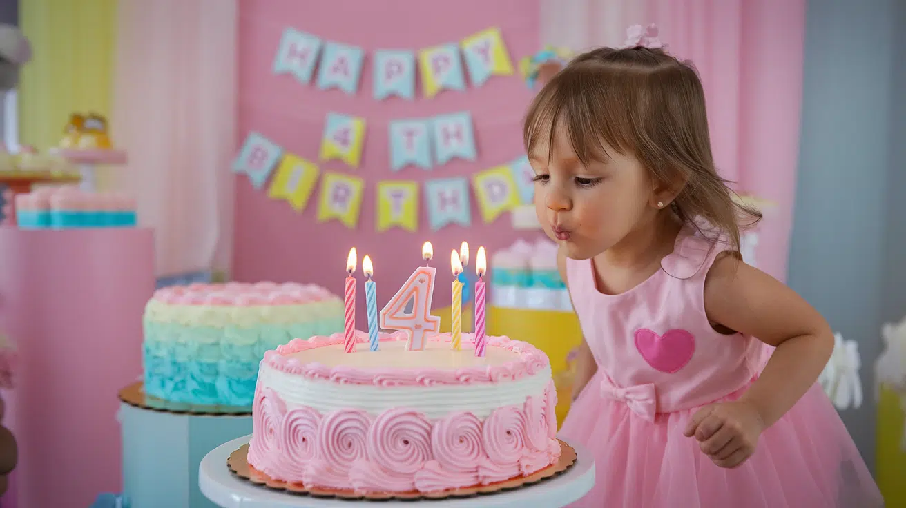 4th_Birthday_Wishes__Messages_for_Daughter