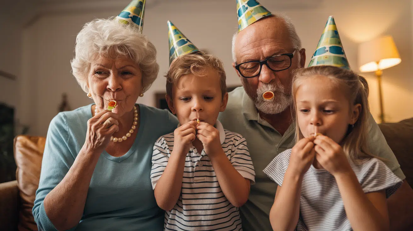 4th_Birthday_Wishes__Messages_for_Grandson_Granddaughter