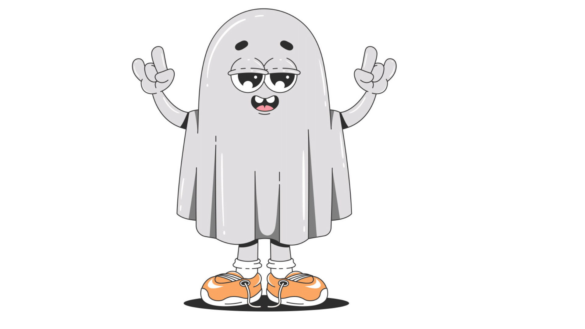 A_Ghost_Wearing_Sneakers
