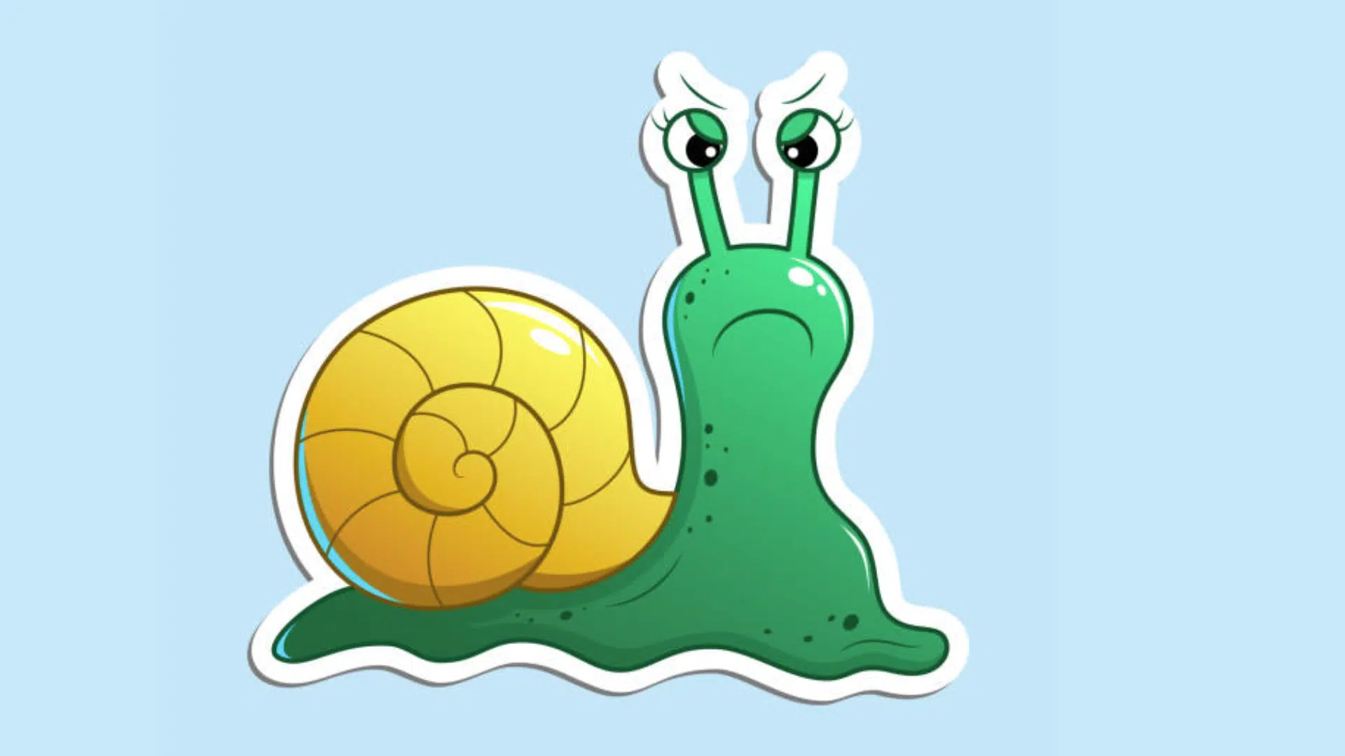 A_Snail_Carrying_a_City_on_Its_Shell