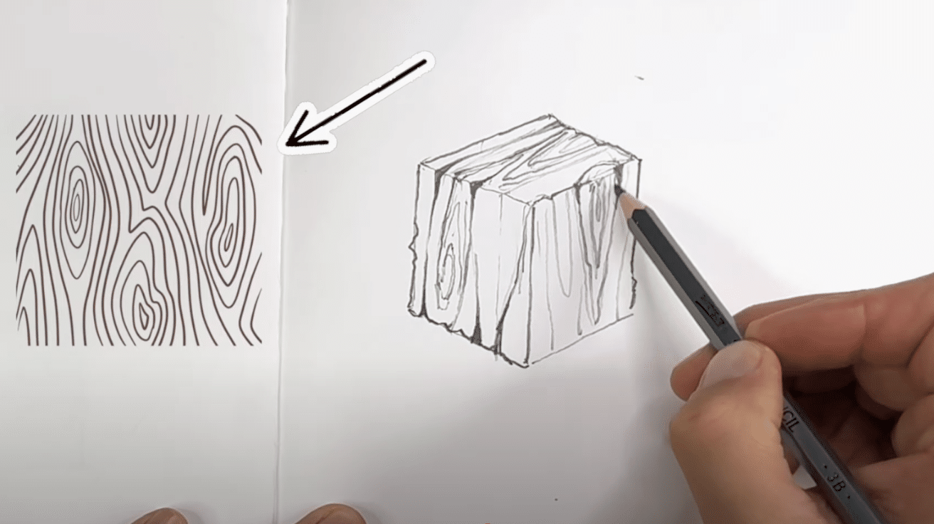 Add_Dimension_with_Shadow_and_Shape