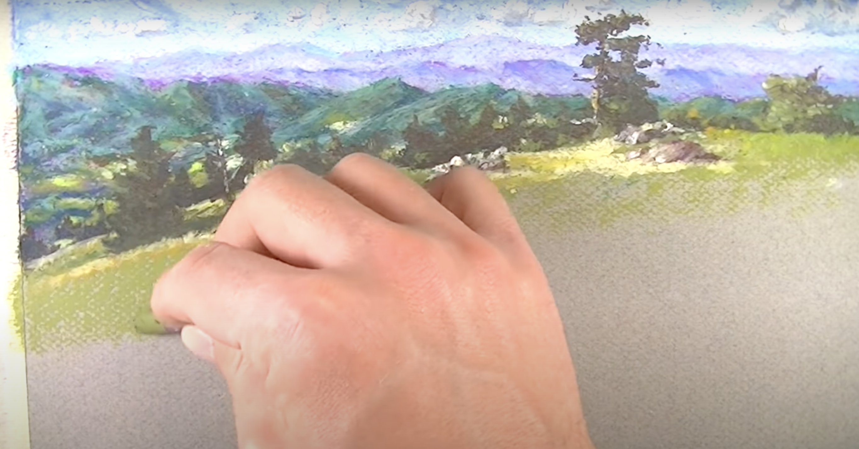 Add_the_Foreground_and_Textures