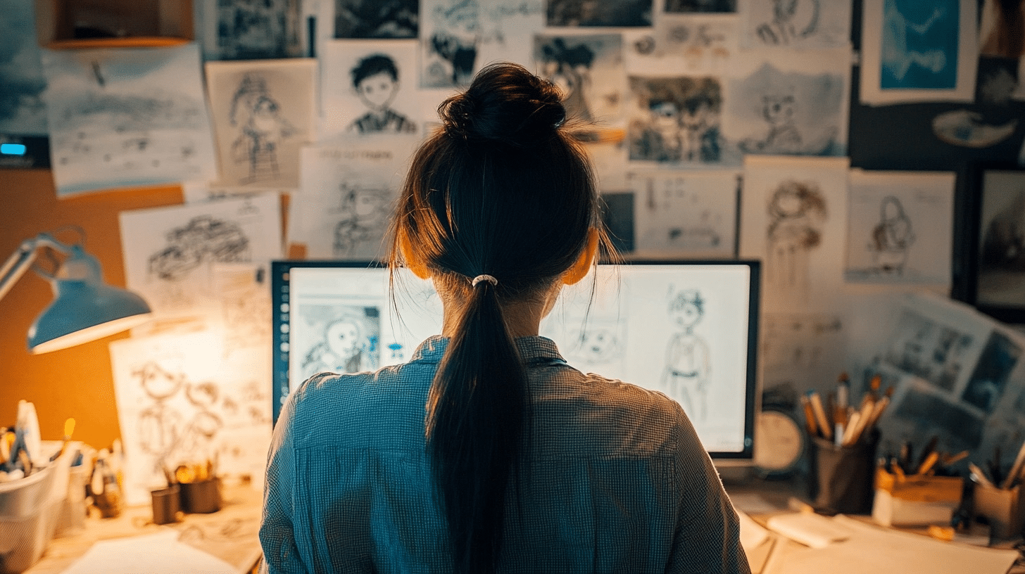 Animation