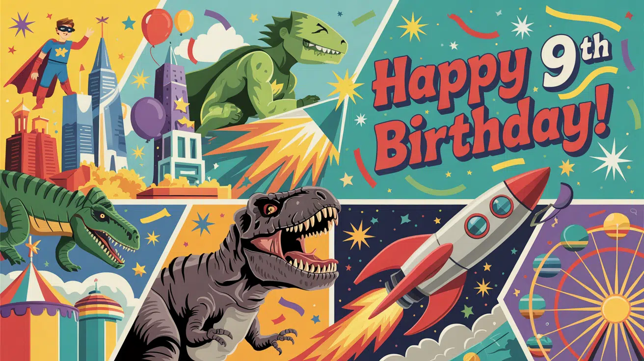 Awesome_9_Year_Old_Birthday_Party_Ideas