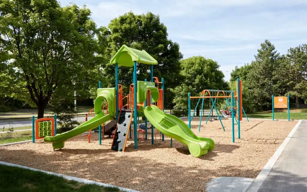 Choosing the Right School Playground Equipment for Long-Term Safety, Fun, and Engagement
