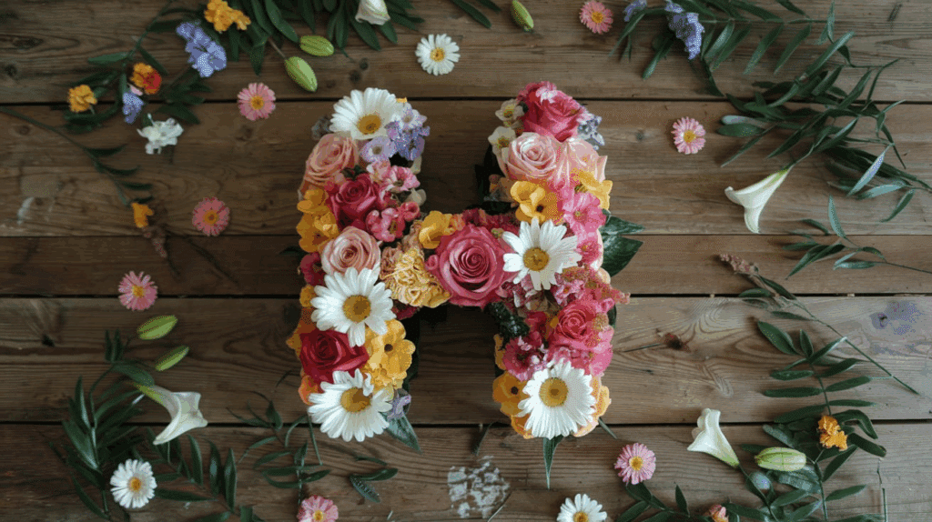 Beautiful Flowers that Start with H for Your Garden