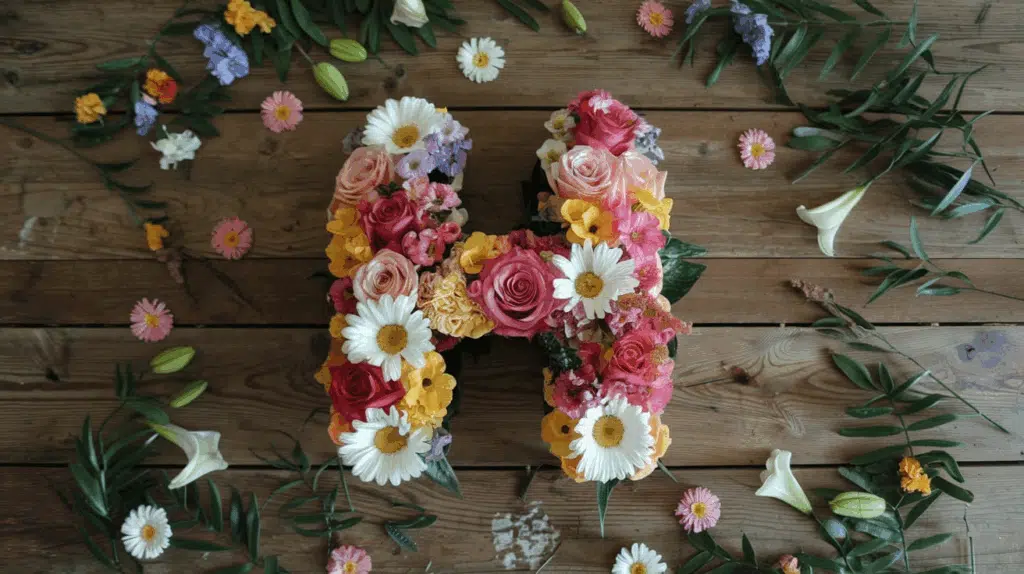 Beautiful Flowers that Start with H for Your Garden