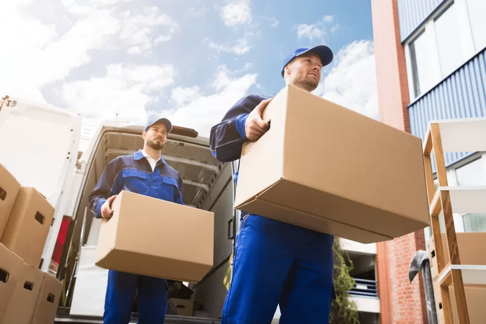 Benefits of Hiring Local Moving Companies