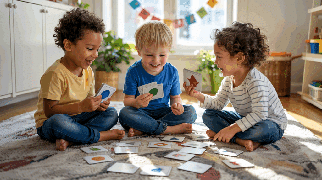 Best Problem Solving Games for Kids to Boost Brainpower