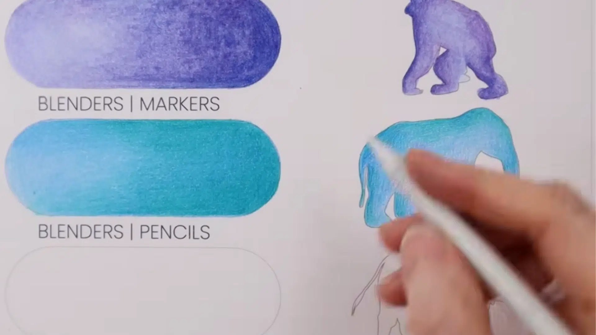 Blender_Colored_Pencils