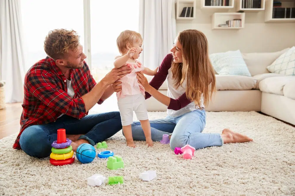 Building a Baby-Friendly Routine- Keep Your Little One Engaged All Day