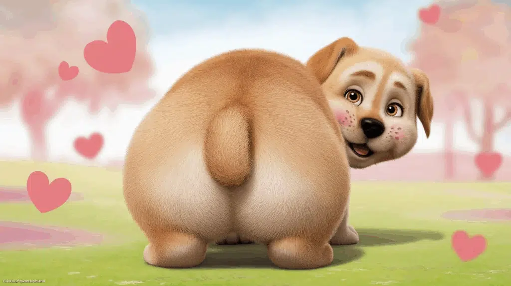 Butt Jokes Guaranteed to Make You Giggle