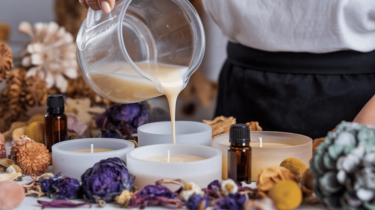Candle_Making