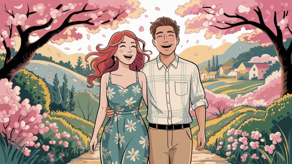 Cherry Blossom Puns That Are Unbe-leaf-ably Funny