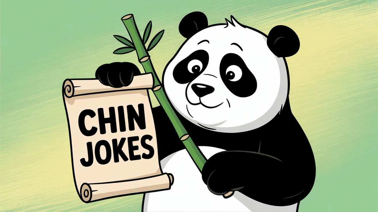 253 Chintastic Jokes to Make You Laugh Out Loud 253 Chintastic Jokes to Make You Laugh Out Loud