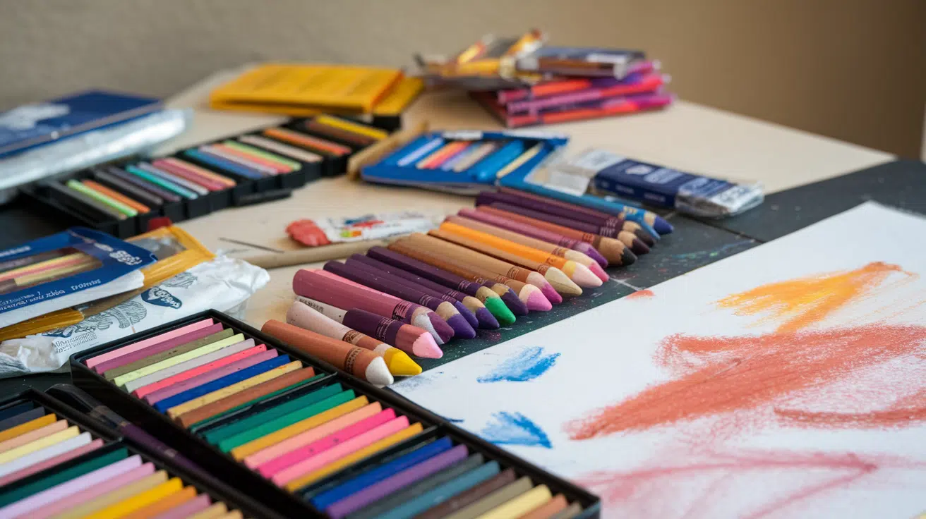 Common_Myths_About_Oil_Pastels_Debunked