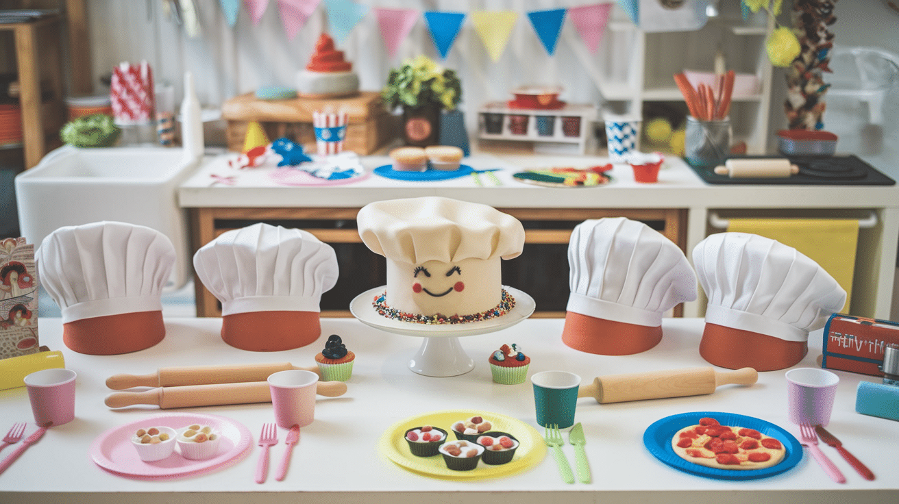 Cooking_Party