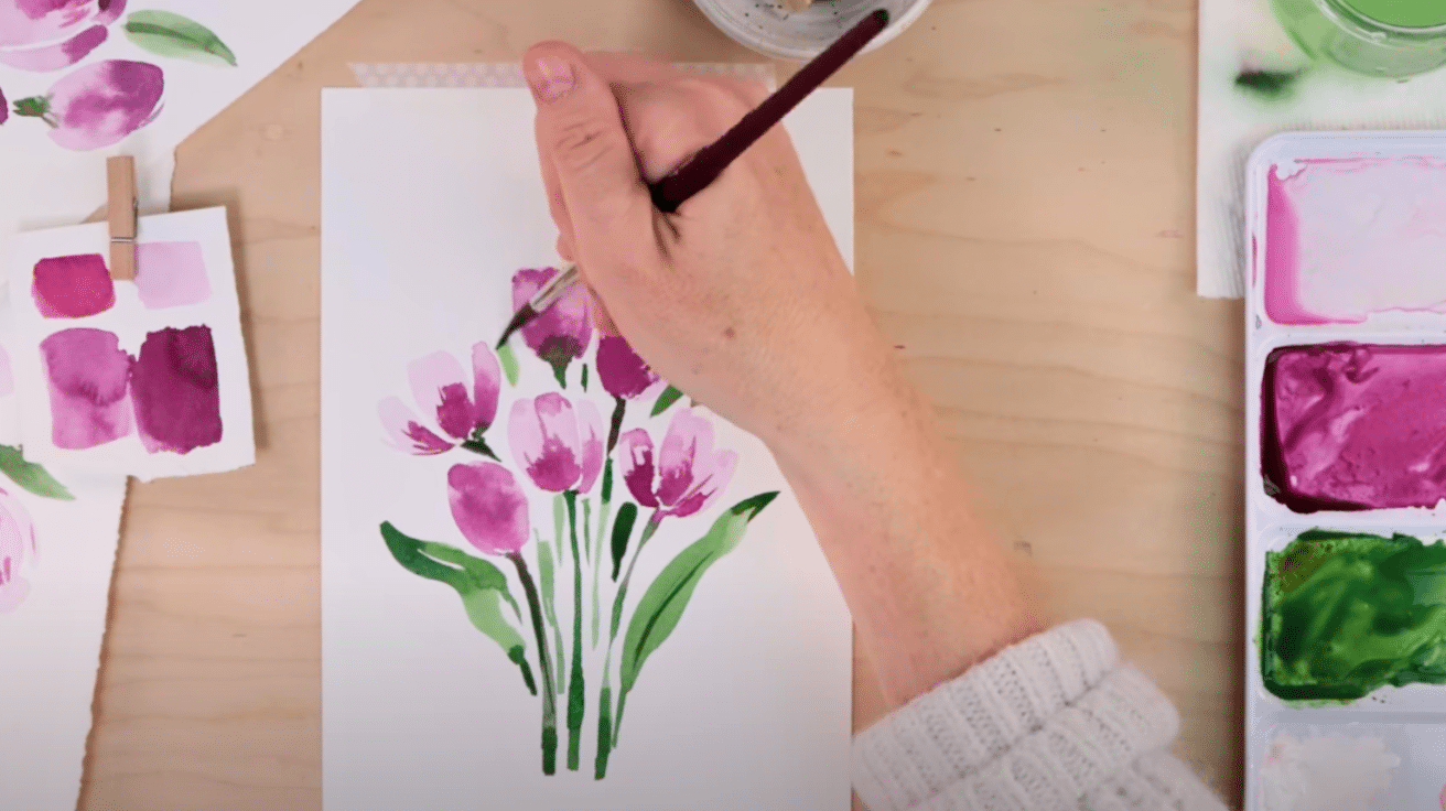 Create_Lush_Flowing_Leaves