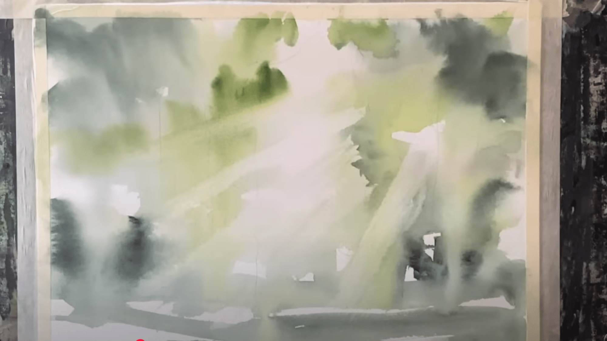 Create_Sunbeams_with_Tissue_Blotting
