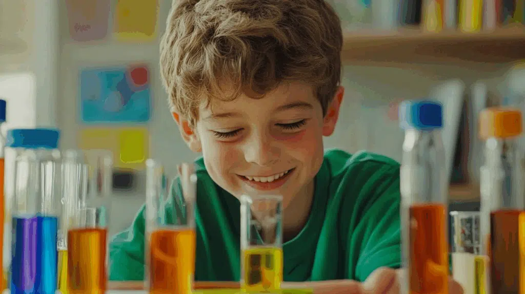 Creative 4th Grade Science Project Ideas