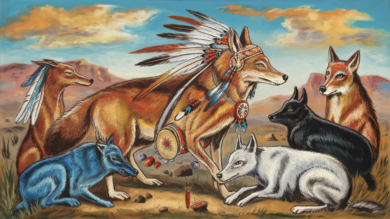 Cultural_and_Mythological_Significance_Of_The_Coyote_Spirit