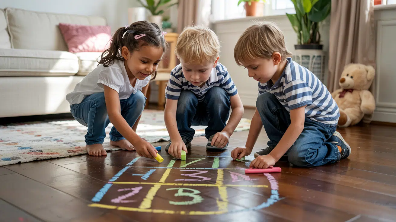 DIY Game Materials: Fiesta Fun on a Budget