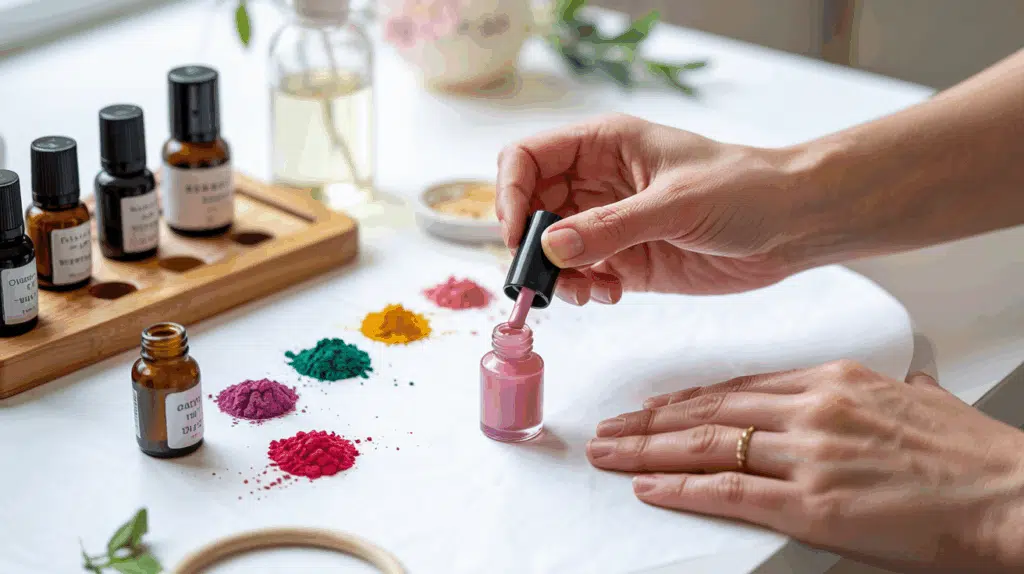 DIY Nail Polish A Fun and Eco-Friendly Alternative (1)