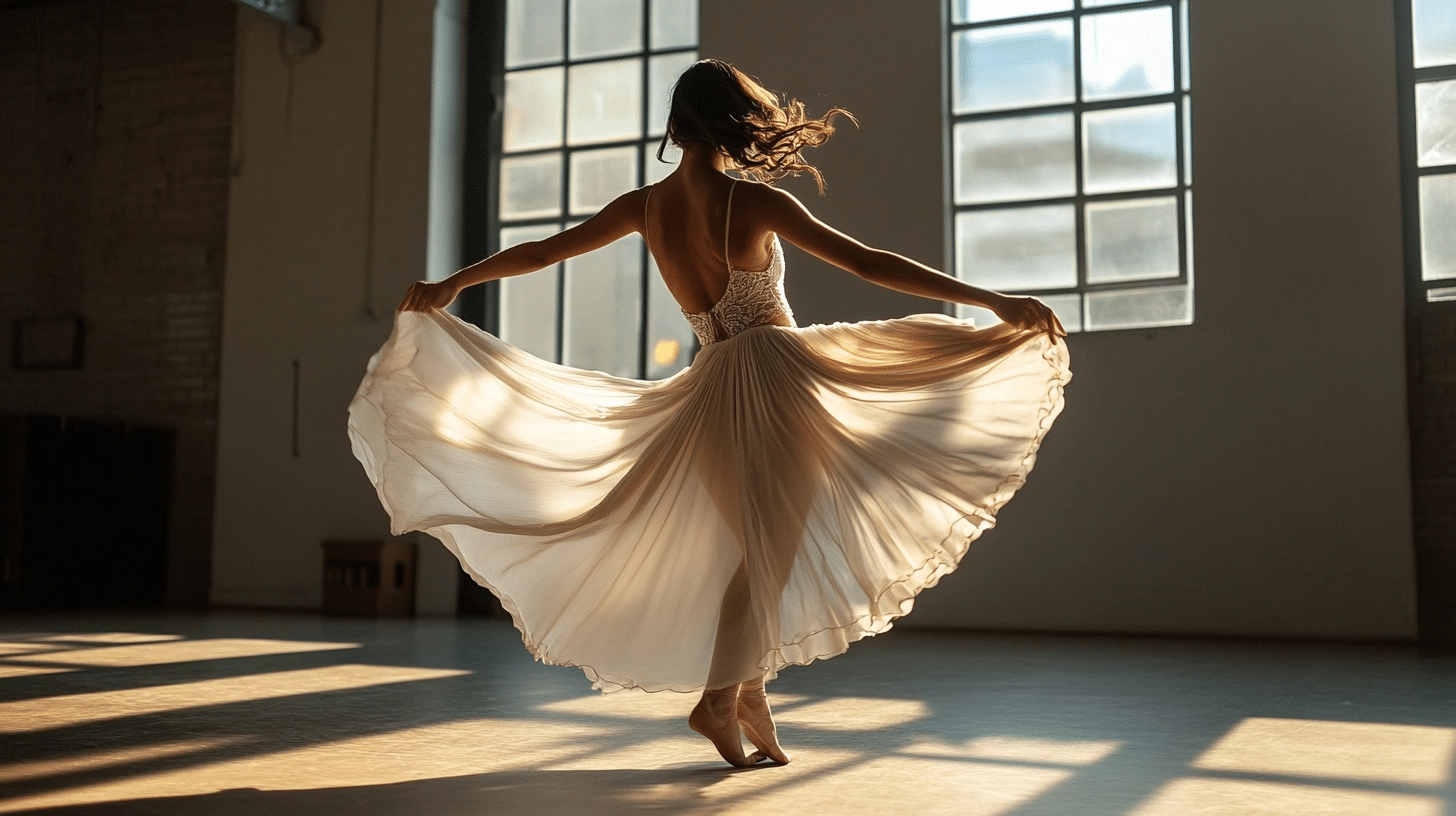 Dancing