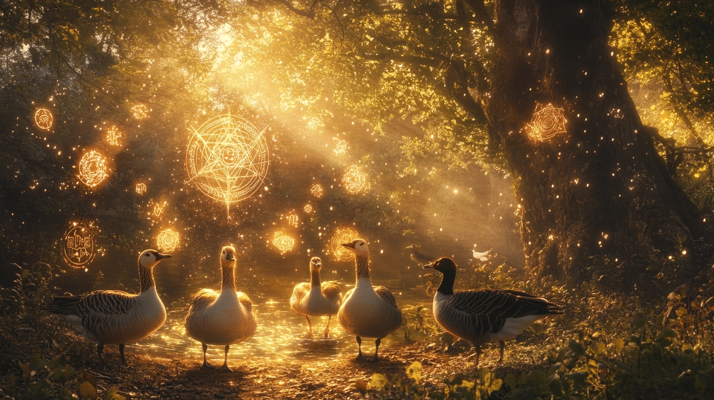 Decoding_The_Spiritual_Significance_of_Geese