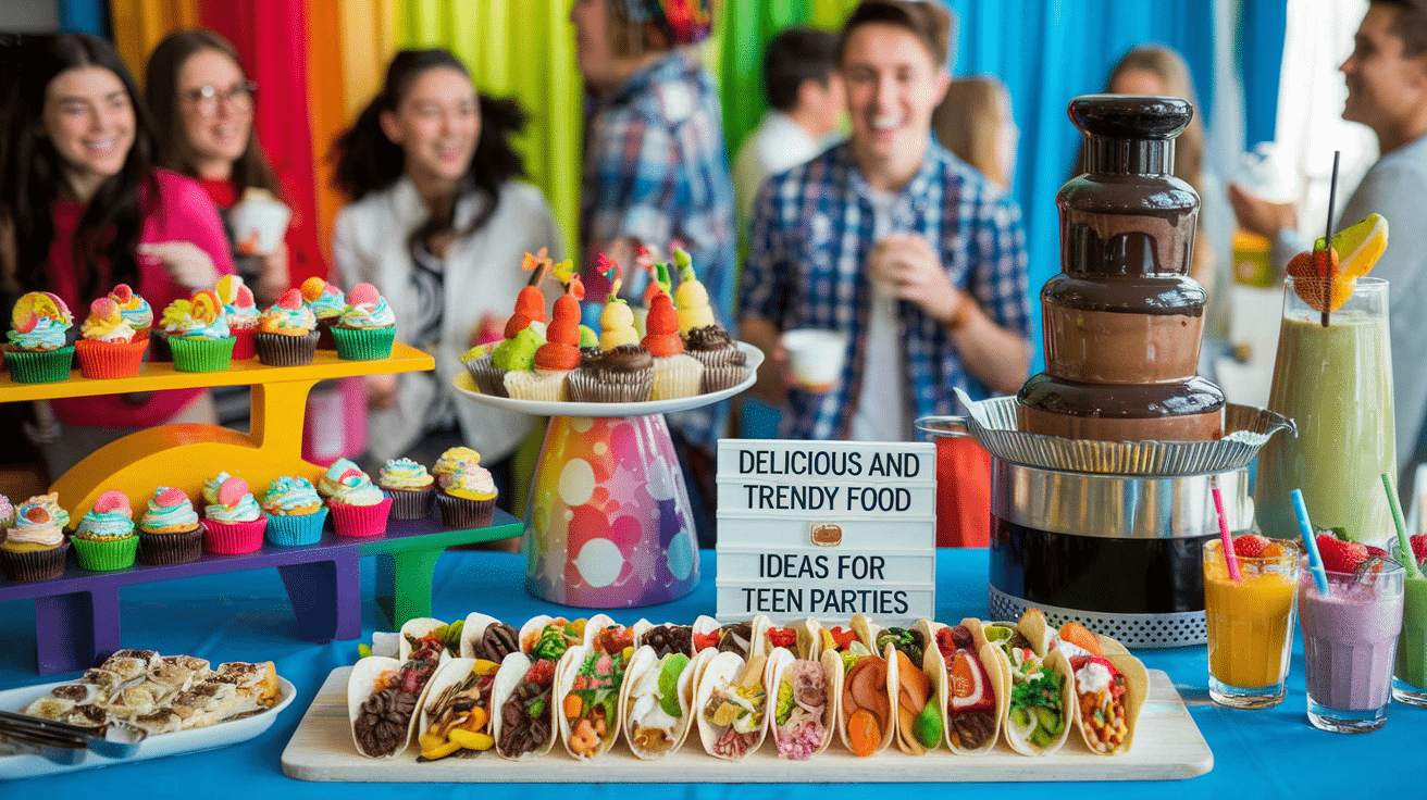 Delicious_and_Trendy_Food_Ideas_for_Teen_Parties
