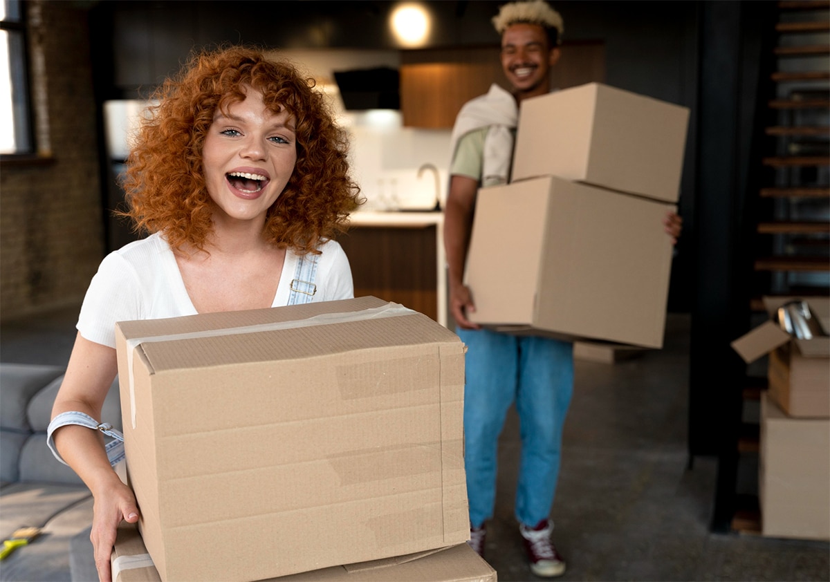 Disadvantages of Hiring National Moving Chains