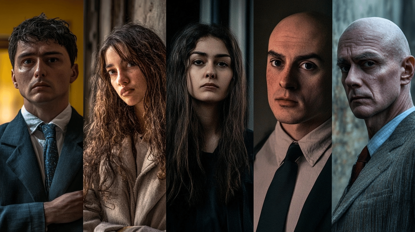 Drama_and_Crime_Series-Related_TV_Trivia_Questions