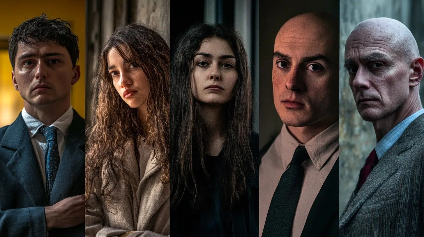 Drama_and_Crime_Series-Related_TV_Trivia_Questions