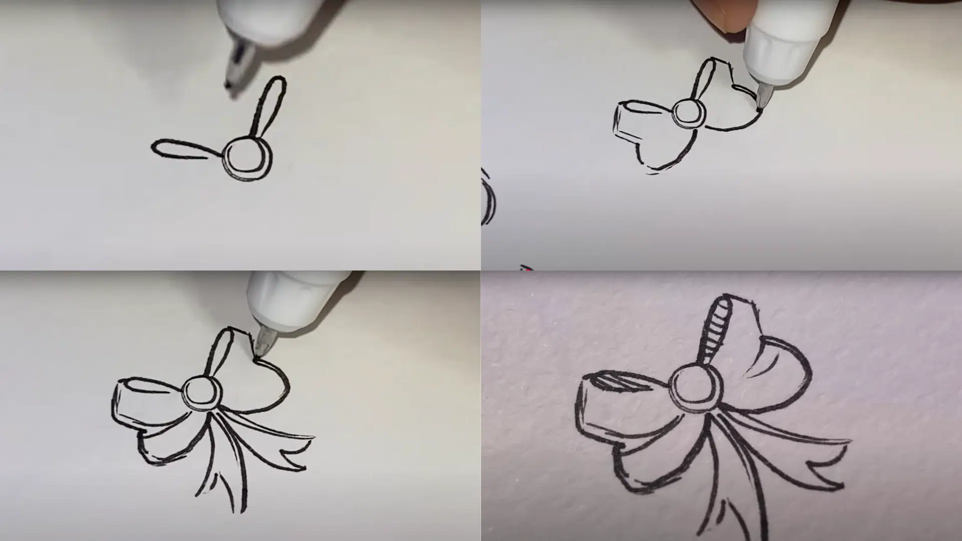 Draw_a_Ribbon_Tied_Bow