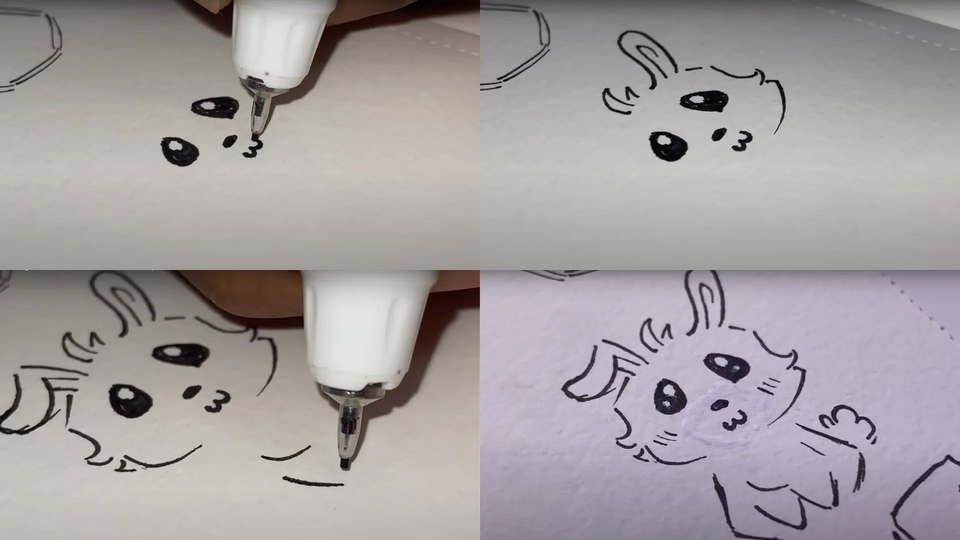 Draw_an_Adorable_Bunny