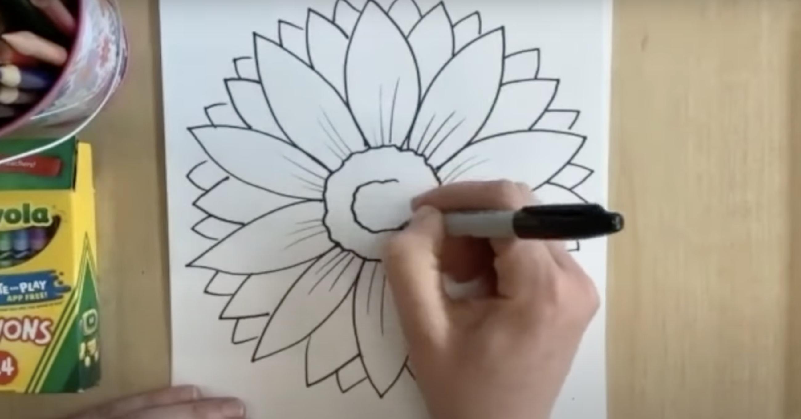 Draw_an_Inner_Circle_to_Indicate_Depth