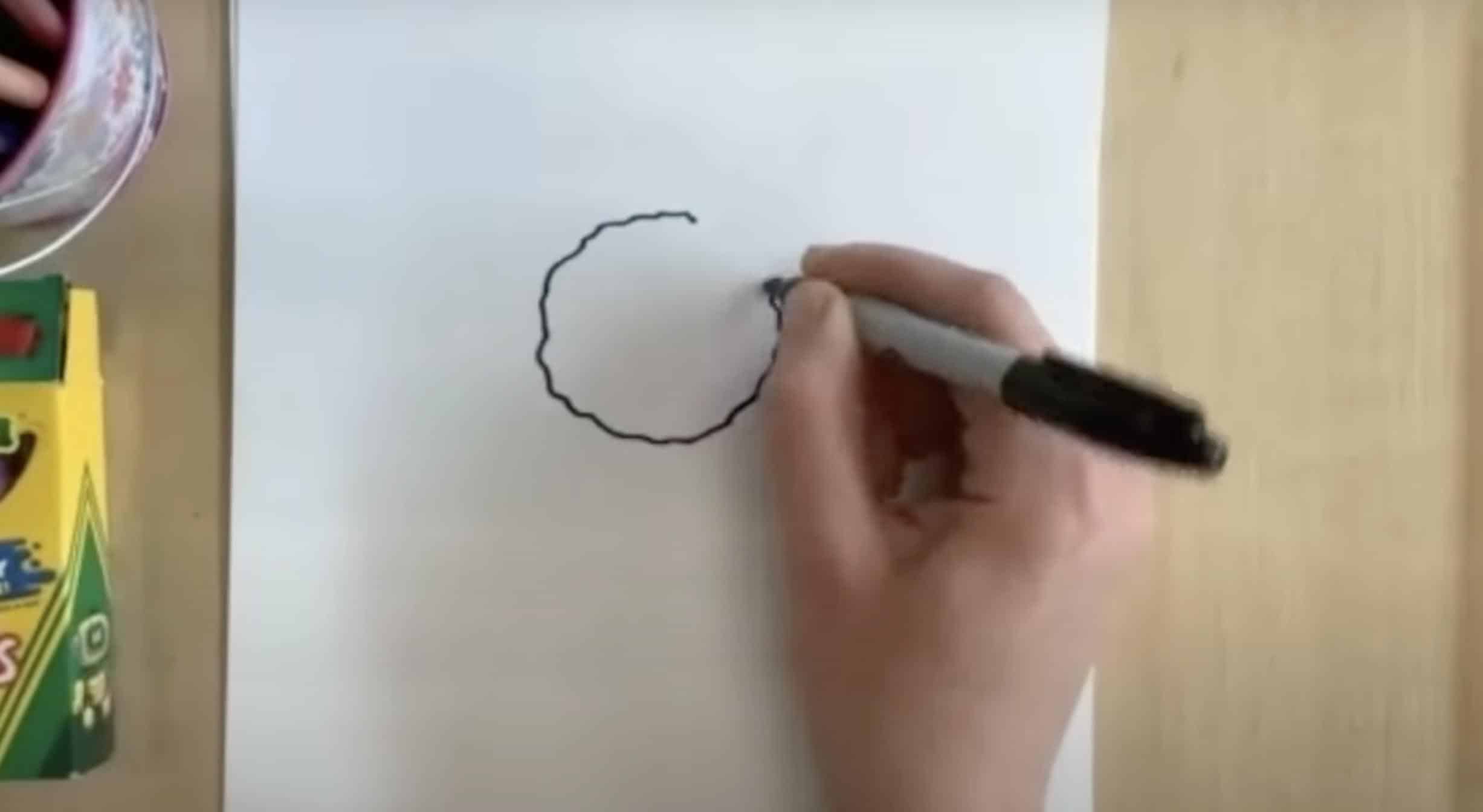 Draw_the_Bumpy-Lumpy_Center