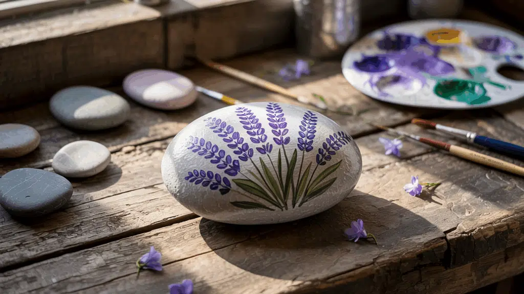 Easy DIY Art for All Ages