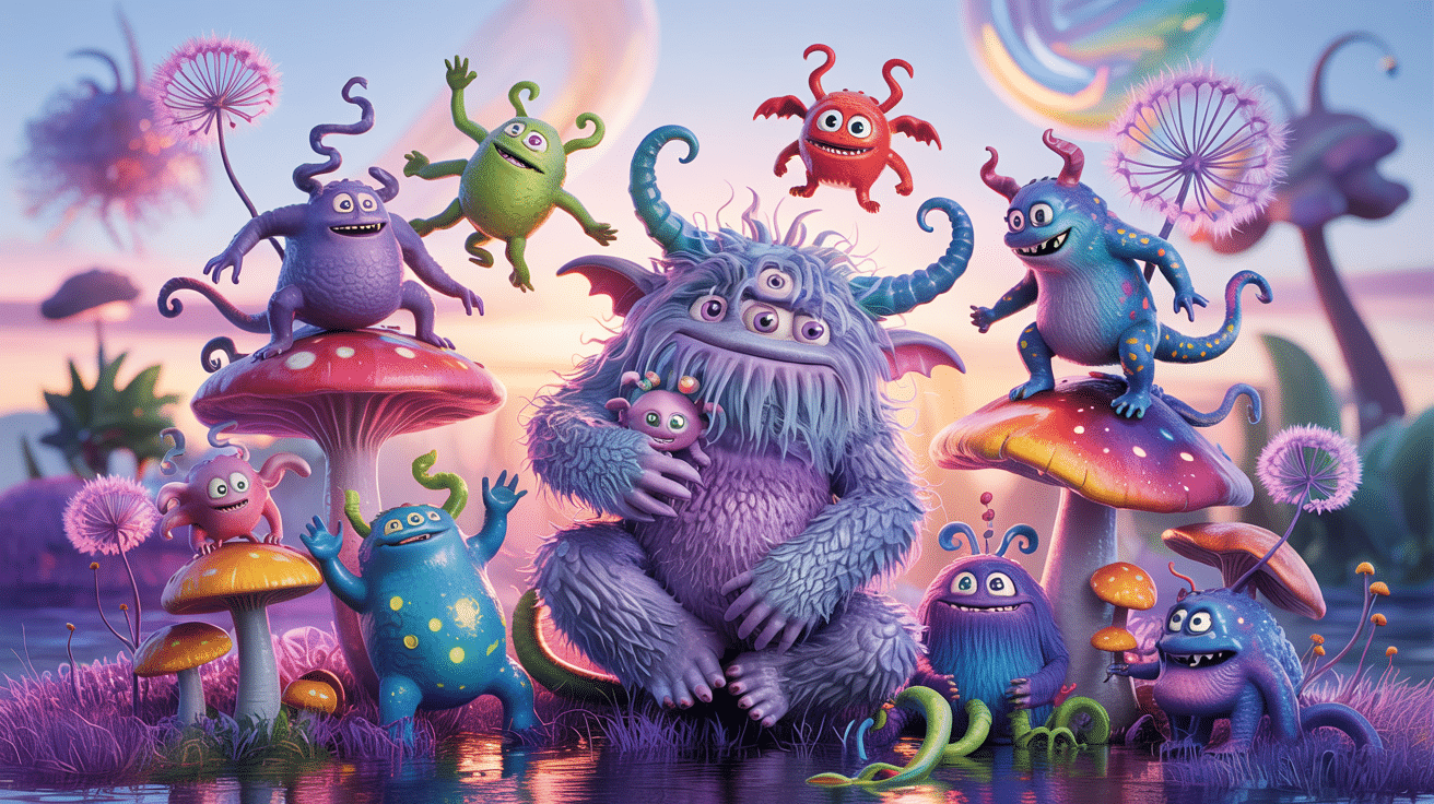 Essential_Techniques_to_Design_Memorable_Monsters