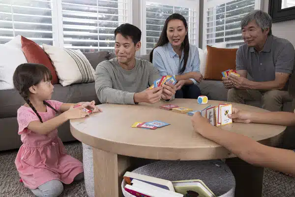 Exciting Family Game Night Ideas for All Ages