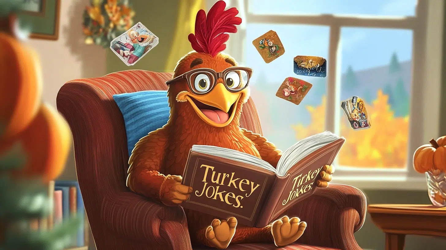 Feathered_Funnies_Tom_the_Turkeys_Joke_Book